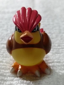 Pokemon Niños Vinilo Suave Figura Dedo Marioneta Bandai Juguete Japón B9382 - Imagen 1 de 6