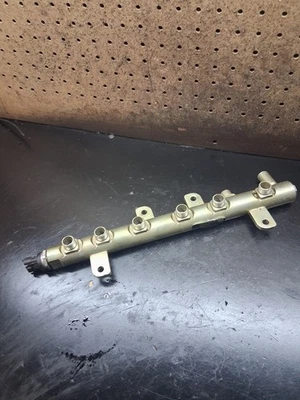 Bosch топливная рейка Dodge Ram 2500 3500 Cummins дизель 6,7 л 0445226126 #A5 - Изображение 1 из 4