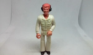 Adventure People TV Crew männlich #309 TV Action Team Figur Fisher-Price Toys 1974 - Bild 1 von 8