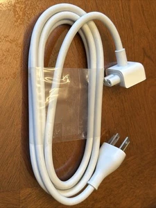 Apple MagSafe 6ft Extension Power Cord For MacBook Pro (622-0380) - Picture 1 of 1
