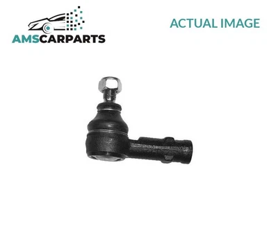 TRACK ROD END RACK END LEFT RIGHT FRONT OUTER ME-ES-6330 MOOG NEW OE REPLACEMENT - Image 1 of 4