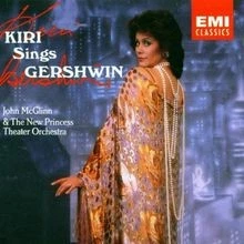 Kanawa singt George Gershwin von Kanawa, Mcglinn | CD | Zustand sehr gut - Bild 1 von 2