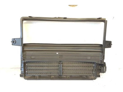 2017 ON MK2 VOLVO XC60 RADIATOR AIR DEFLECTOR - Image 1 of 4