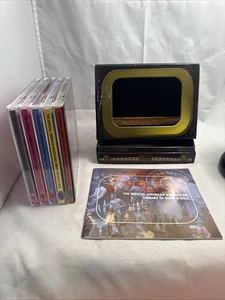 The Official American Bandstand Library of Rock & Roll Complete 9 CD Set 1999 - Bild 1 von 22