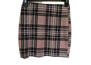 Juniors XS Shein Skirt. Pull On Elastic Waist Teen Girls - Picture 1 of 4