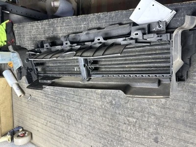 ACCORD    2019 Air Shutter 1830536 - Image 1 of 4