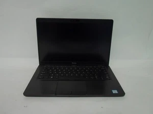 Dell Latitude 5400 14" Core i5-8365U 1.60GHz 16GB 256GB SSD W11 Laptop (J194) - Picture 1 of 7