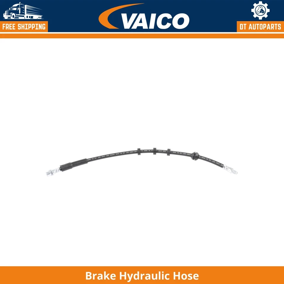 Mangueira hidráulica de freio Vaico para 2010 BMW 535i xDrive Base 3.0L L6 - Imagem 1 de 1