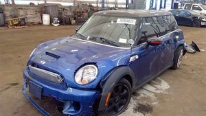 Power Steering Pump Convertible Fits 11-15 MINI COOPER 5517868 - Picture 1 of 10
