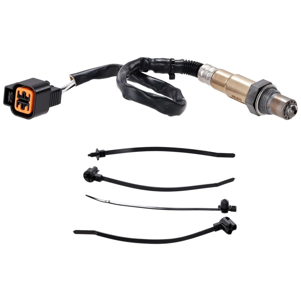 Sensor de oxígeno O2 aguas abajo para Hyundai Elantra Kia Rio Accent Rio5 Soul Spectra Foto 1 de 1