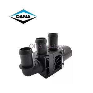 DANA 64129153079 Heater Control Valve for BMW 330E 530E 530I 740I 740LE I8 3.6L - Picture 1 of 1