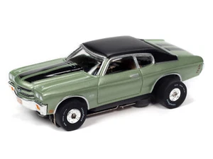 1970 Chevrolet Chevelle SS |Thunderjet- Release 32 | Auto World | SC359 - Picture 1 of 3