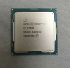Processeur Intel Core i7-9700K LGA1151 3,6 GHz 95 W support ASUS ROG Strix Z390-I jeux