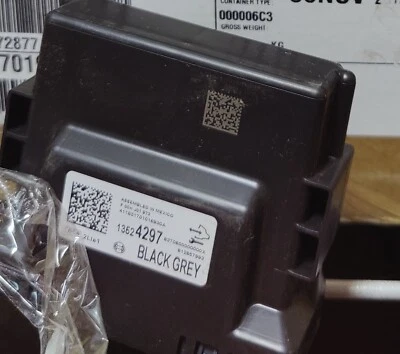 GM # 13524297 EL MODULE QTY 1 - Image 1 of 3