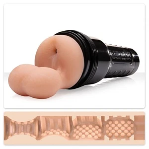 Fleshlight Fleshsack Masturbator with Free Shipping - Picture 1 of 3