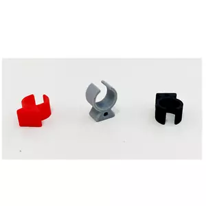 AvGo Solutions Aircraft Circuit Breaker Lockout Clip - Picture 1 of 3