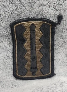 US Army 54th Field Artillery Brigade SSI Shoulder Patch Class A Uniform - Picture 1 of 1