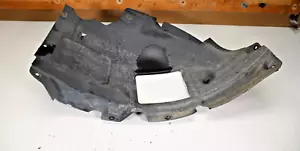 BMW F22 F23 FRONT RIGHT PASSENGER SIDE FENDER LINER SPLASH SHIELD GUARD OEM - Bild 1 von 5