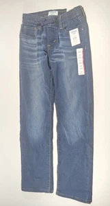 Denizen From Levis Youth Jeans Size 10 Reg Pull On Joggers Drawstring NEW - Picture 1 of 6