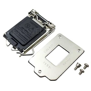 LGA115X CPU Mounting Retention Bracket Socket 1150 1151 1155 1156 - Picture 1 of 3