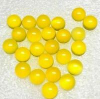 Details about   Lot Natural Yellow Chalcedony 9X11 mm Octagon Faceted Cut Loose Gemstone 