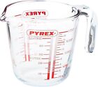Pyrex Measuring Jug 500ml | Capacity 568ml / 20 ounce | P586 UK