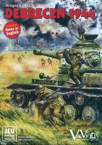 Debrecen 1944 - Imagen 1 de 3