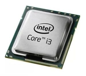 Intel Core i3-3250 3.5 GHz CPU Processor