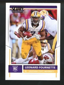 2017 Partitur #347 Leonard Fournette fast neuwertig oder besser - Bild 1 von 2