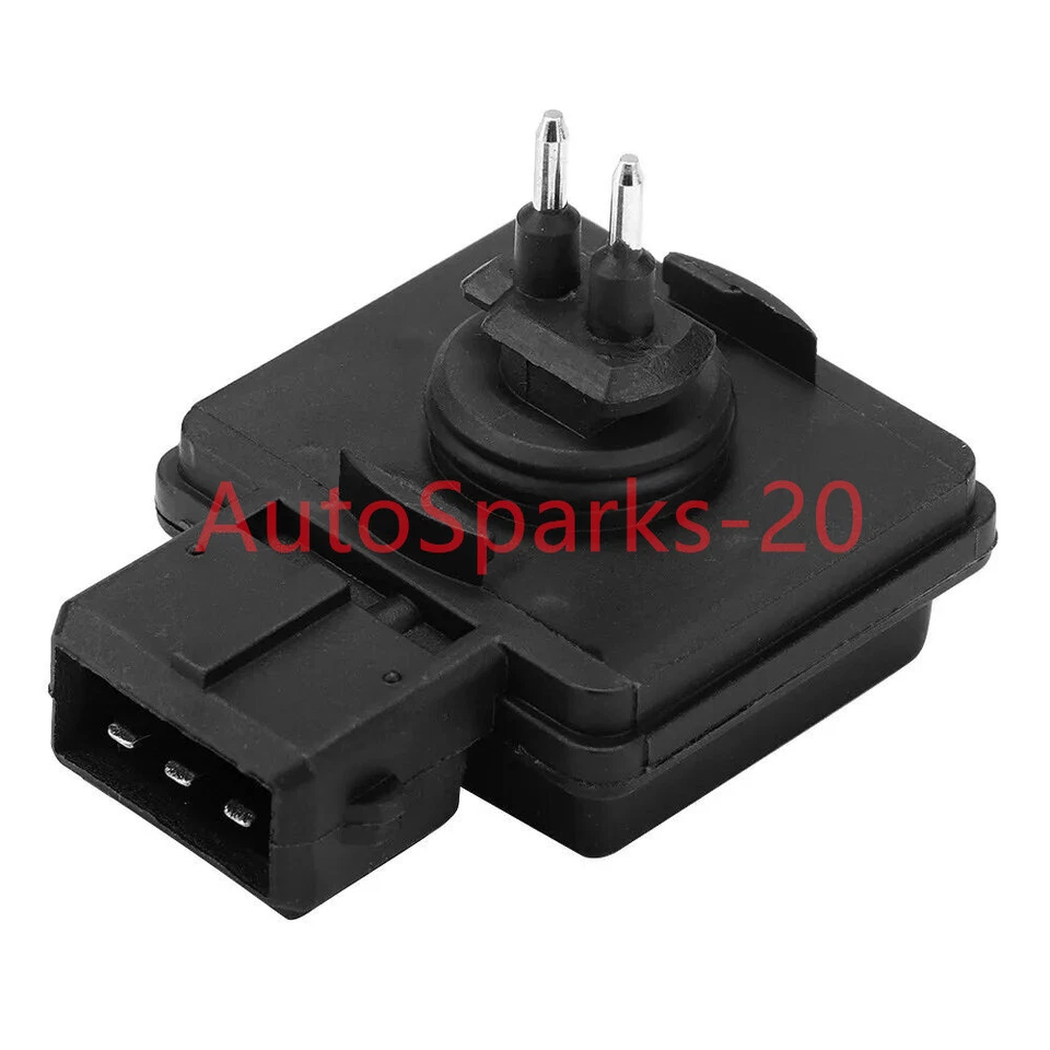 Nuevo 63299059 Sensor de nivel de tanque de expansión de líquido de agua refrigerante para Peugeot 306 405 Foto 1 de 4