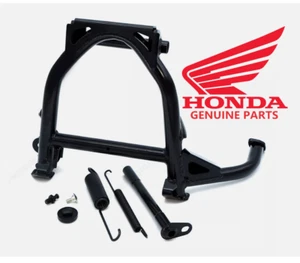 Manutenzione cavalletto centrale originale Honda NC750X 2021-2025 - Foto 1 di 5