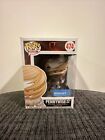 Funko POP! Movies: IT PENNYWISE with WIG Walmart Exclusive #474 New