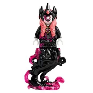 LEGO DREAMZzz Never Witch Minifigure from 71486 - Picture 1 of 1