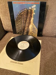 JAMES MONTGOMERY BAND High Roller 1974 Capricorn LP CP 0142 EXC-/EXC w/sleeve - Picture 1 of 1