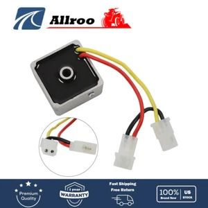 Voltage Regulator 12-Volt Fits For Briggs & Stranton Engines 790292/ 230-22148 - Bild 1 von 8