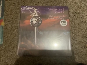 sealed and new van der graaf generator least we can do is wavde to each other - Picture 1 of 2