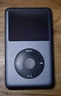Apple Classic 7th Generation Ipod Mp3 Player 160gb Grey A1238 Free Postage