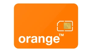 Tarjeta Sim Orange / Numero Español / Prepago / Llamadas + GB ilimitados - Zdjęcie 1 z 1