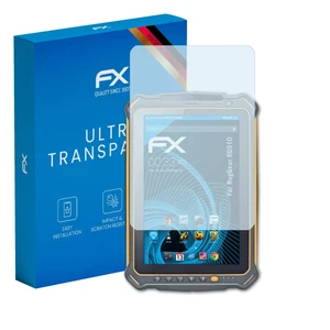 atFoliX 2x Screen Protection Film for RugGear RG910 Screen Protector clear - Bild 1 von 8