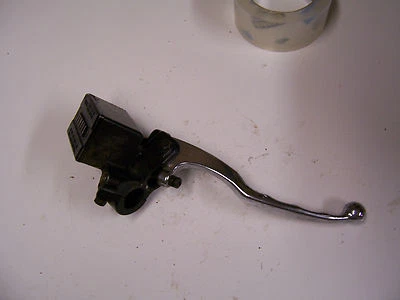 YAMAHA VIRAGO XV 700-750-1000-1100 FRONT BRAKE MASTER CYLINDER - Image 1 of 4