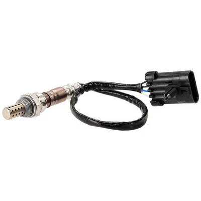 Sensor de oxígeno O2 conductor lado izquierdo aguas abajo y aguas arriba para Chevy Olds Cutlass Foto 1 de 3