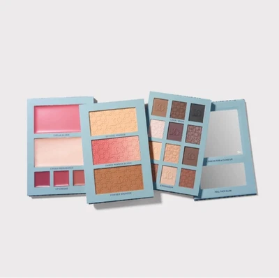 RSVP-Ready Big Night Out Full Face Palette by Laura Geller, 10g, NEW & Boxed - Image 1 of 4