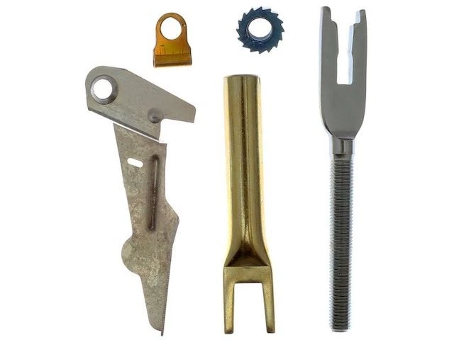 Kit de reparación autoajustador freno tambor trasero derecho para Honda Odyssey 99-01 PS68Y2 Foto 1 de 1