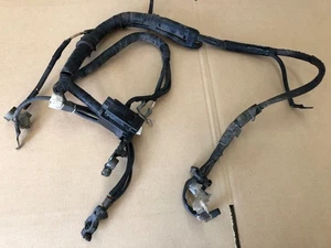 Mazda RX8 Starter Und Lade Kabelbaum - JIMMYS - Picture 1 of 4