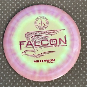 FIRST RUN Millenium Sirius Falcon - Factory Dyed - Picture 1 of 2