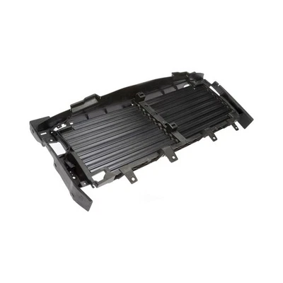 601-387 Dorman Active Grille Shutter Upper for Chevy Chevrolet Silverado 1500 Foto 1 de 4