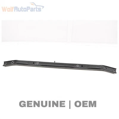 2010-2015 BMW 740I - REAR Upper CORE Support Mount / Bracket 7183851 - Image 1 of 4