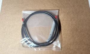 NEU X-Cite 805-00038 3 mm x 1500 mm (1,5 m) Flüssigkeitslichtleiter - Bild 1 von 2