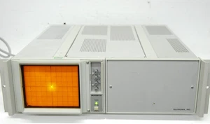 Monitor X-Y basado en CRT Tektronix 608 - Imagen 1 de 24