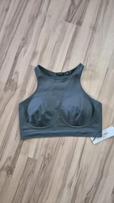 Calvin Klein Damen Sport Bh Gr XL Neu - Bild 1 von 4